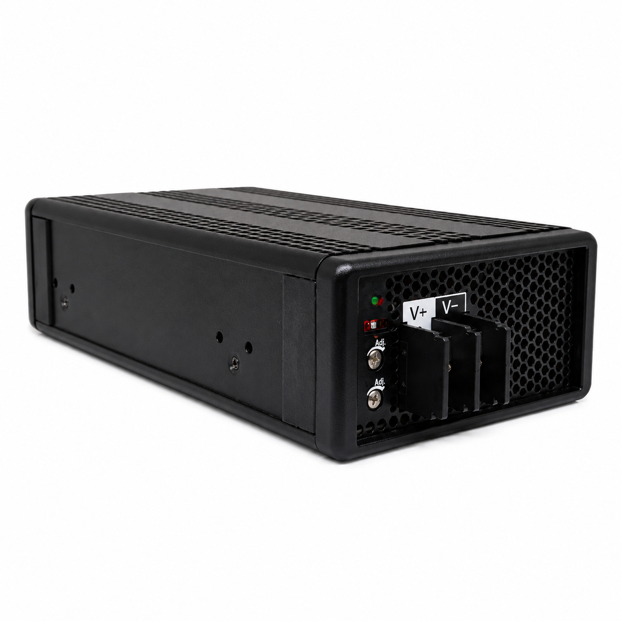 Cargador desktop entrada amplia TB 240W NPB-240