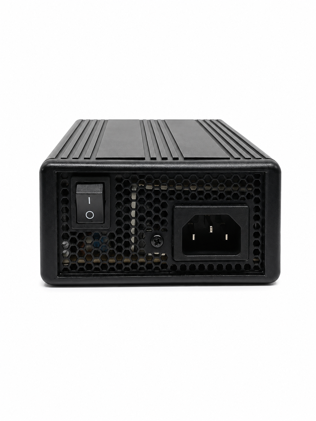 Cargador desktop entrada amplia TB 240W NPB-240