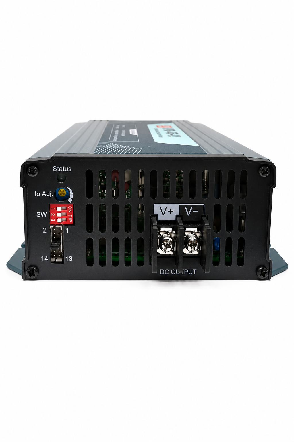 Cargador inteligente desktop 450W NPB-450