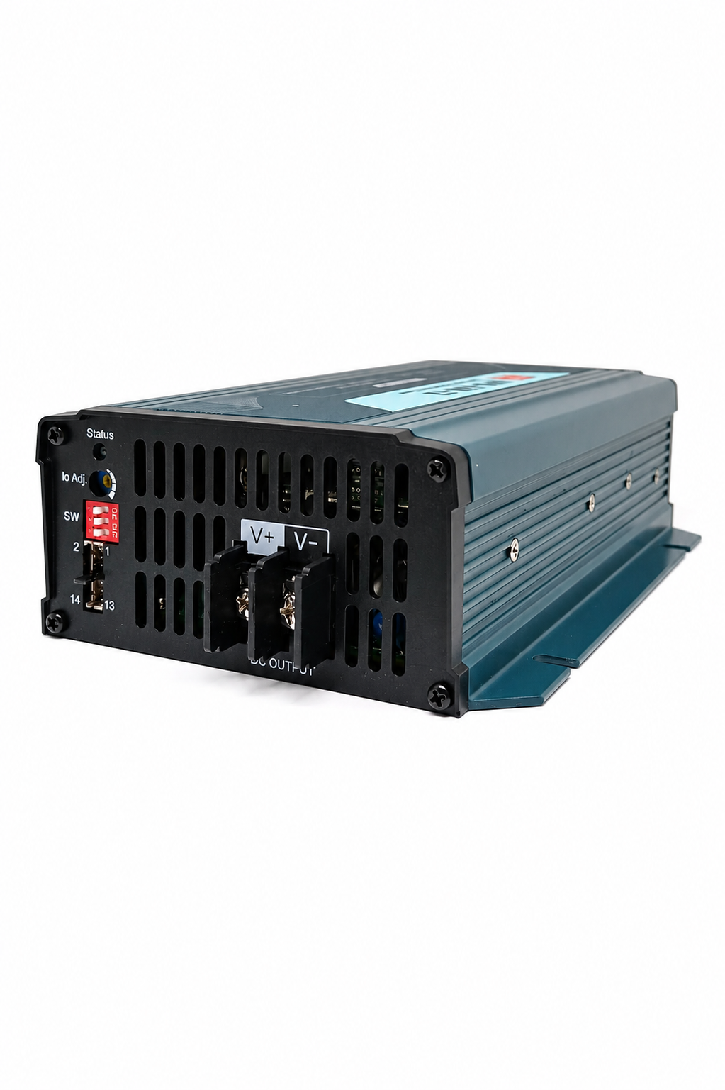 Cargador inteligente desktop 450W NPB-450