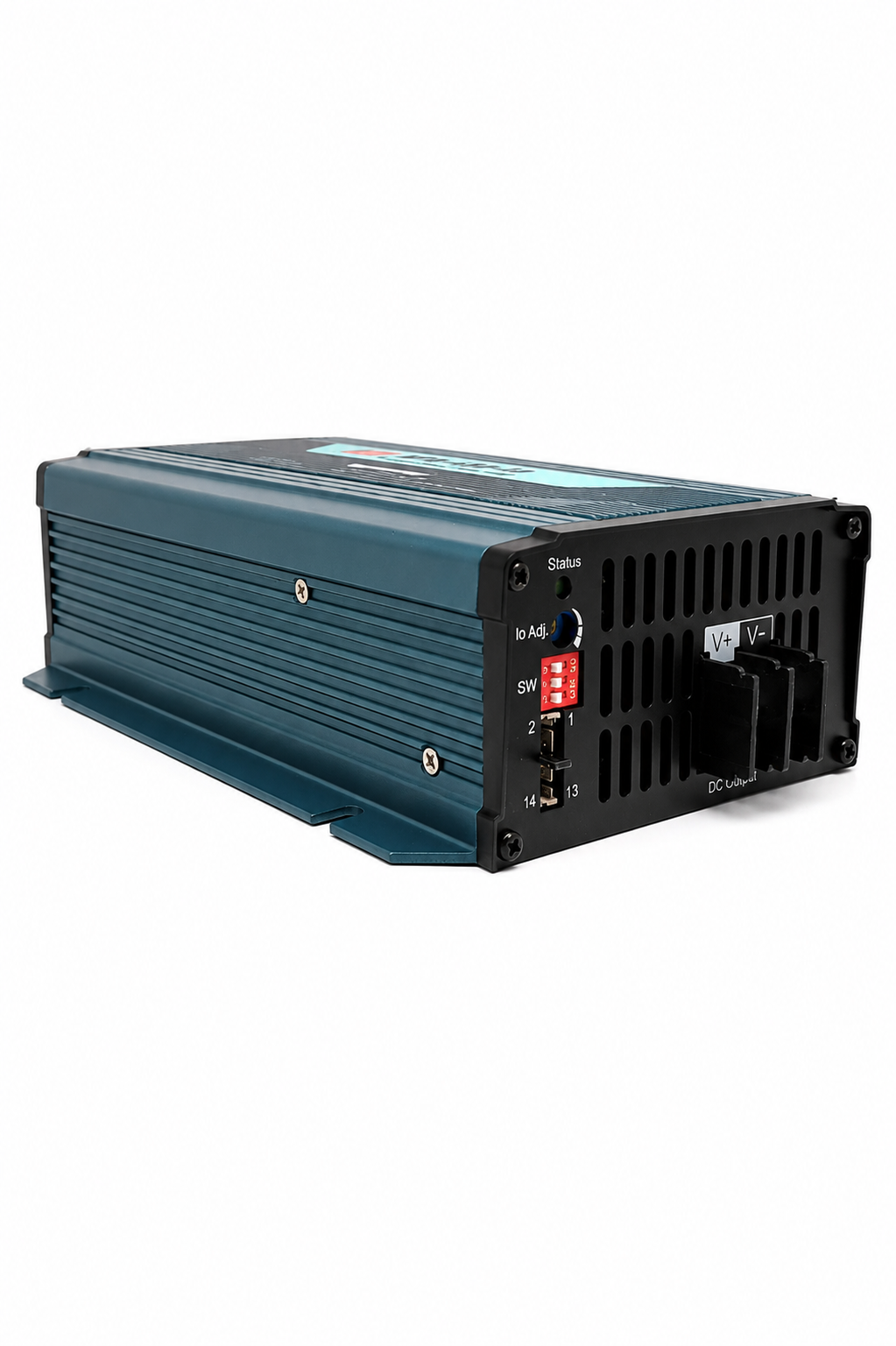 Cargador inteligente desktop 450W NPB-450