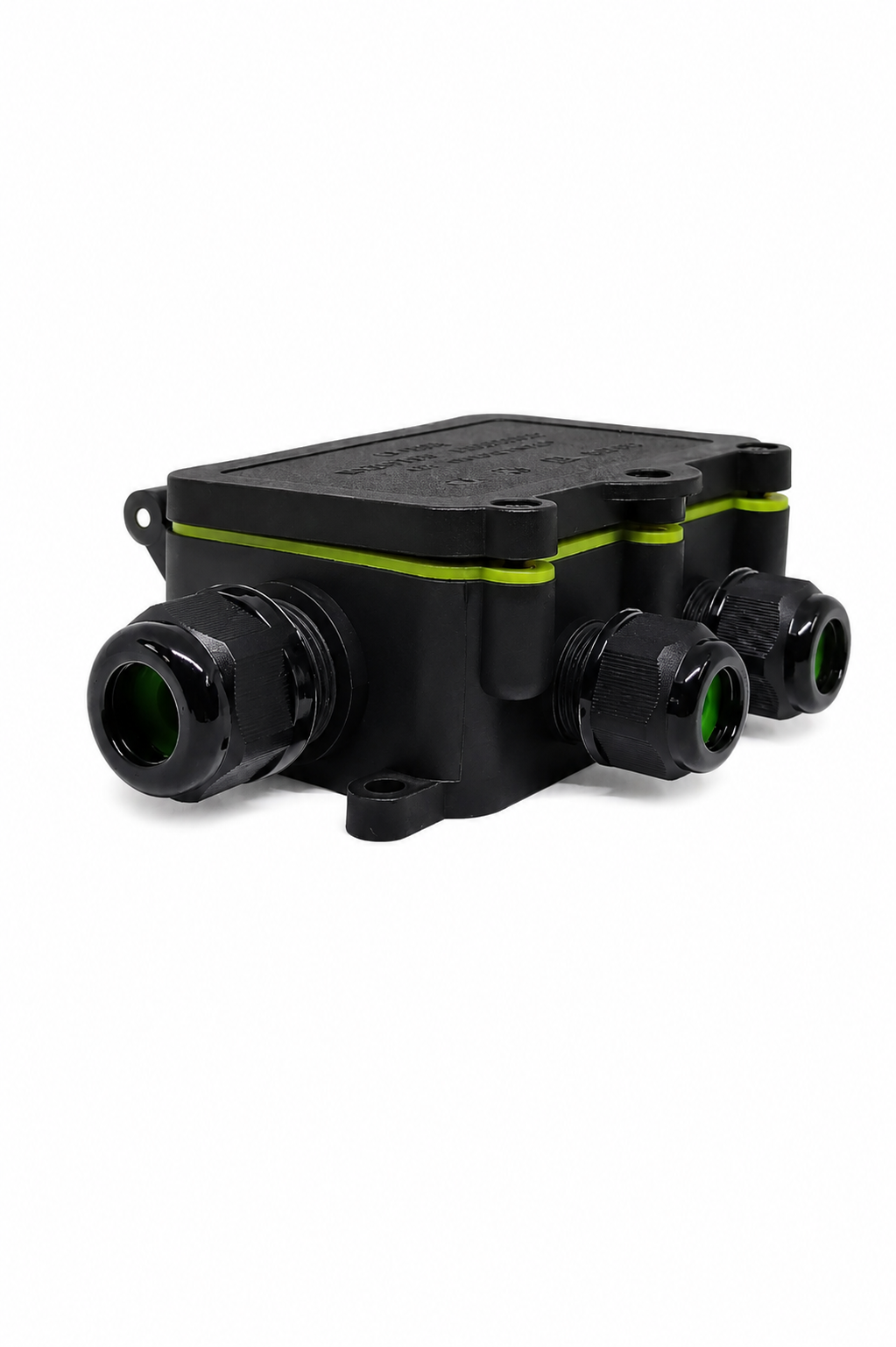 Heltec caja de conexiones