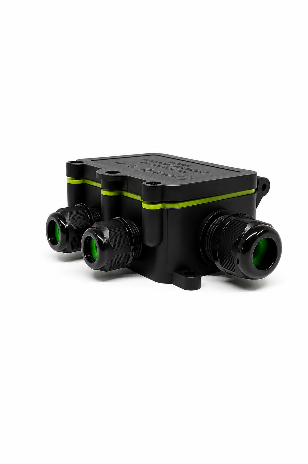 Heltec caja de conexiones