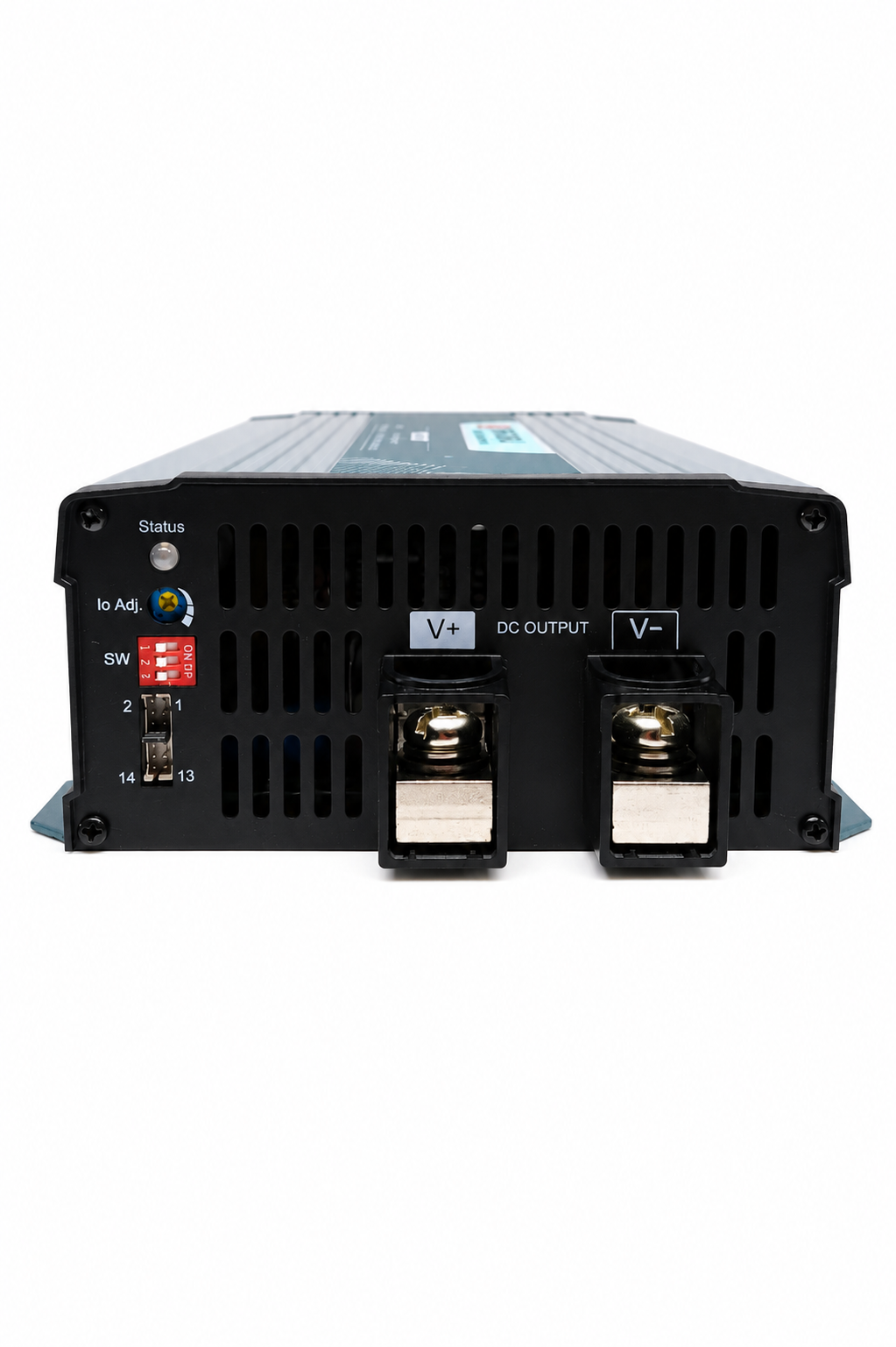 Cargador inteligente desktop 1200W NPB-1200