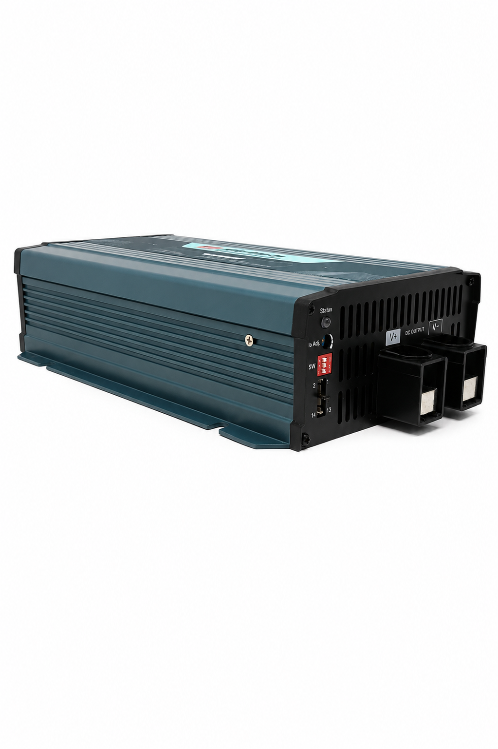 Cargador inteligente desktop 1200W NPB-1200