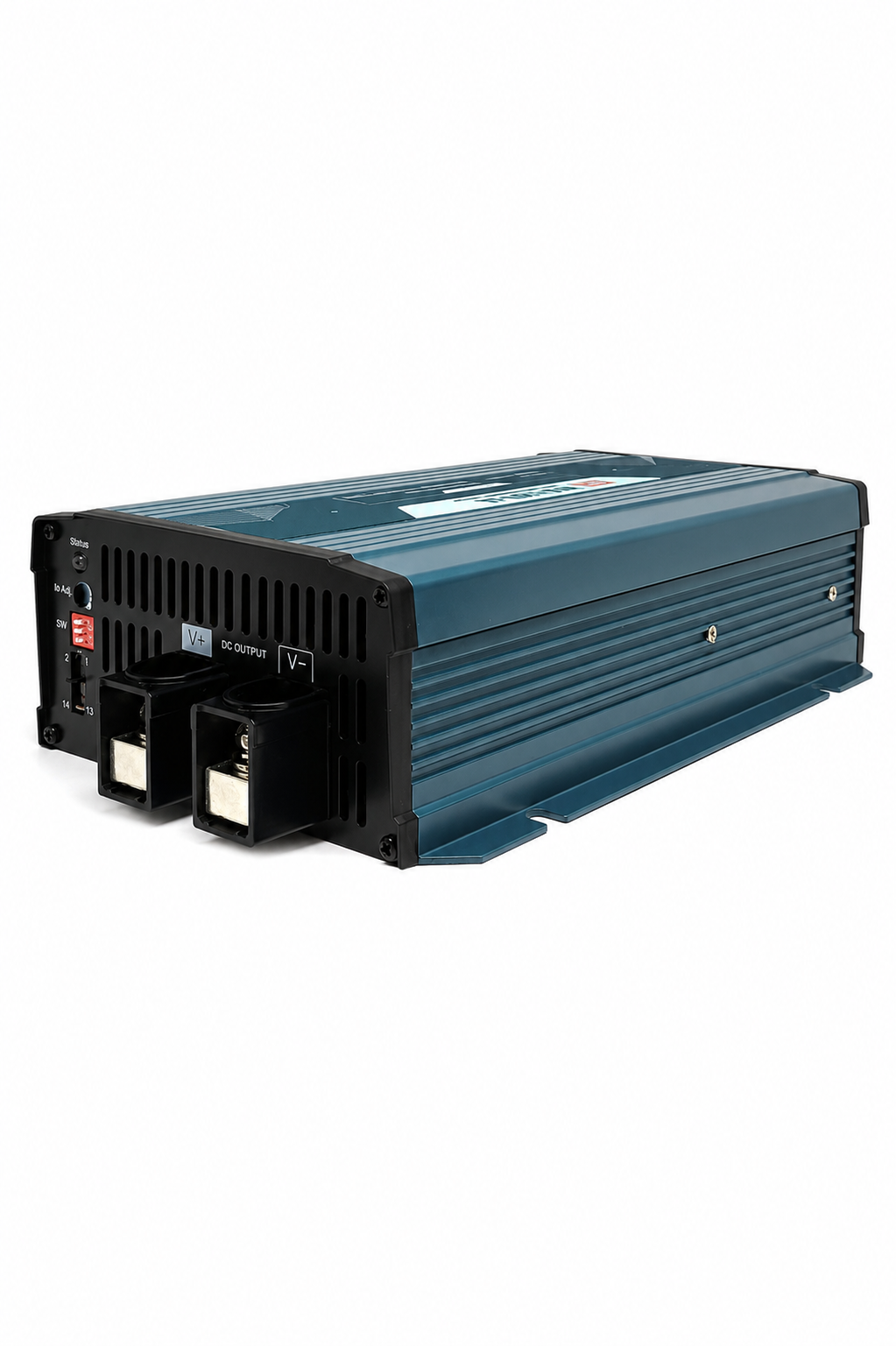 Cargador inteligente desktop 1200W NPB-1200