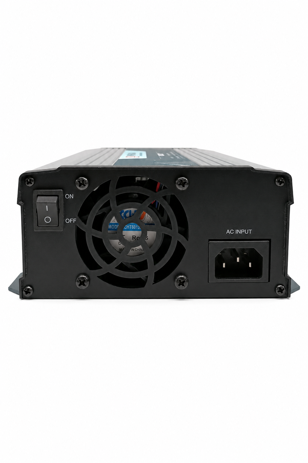 Cargador inteligente desktop 1200W NPB-1200