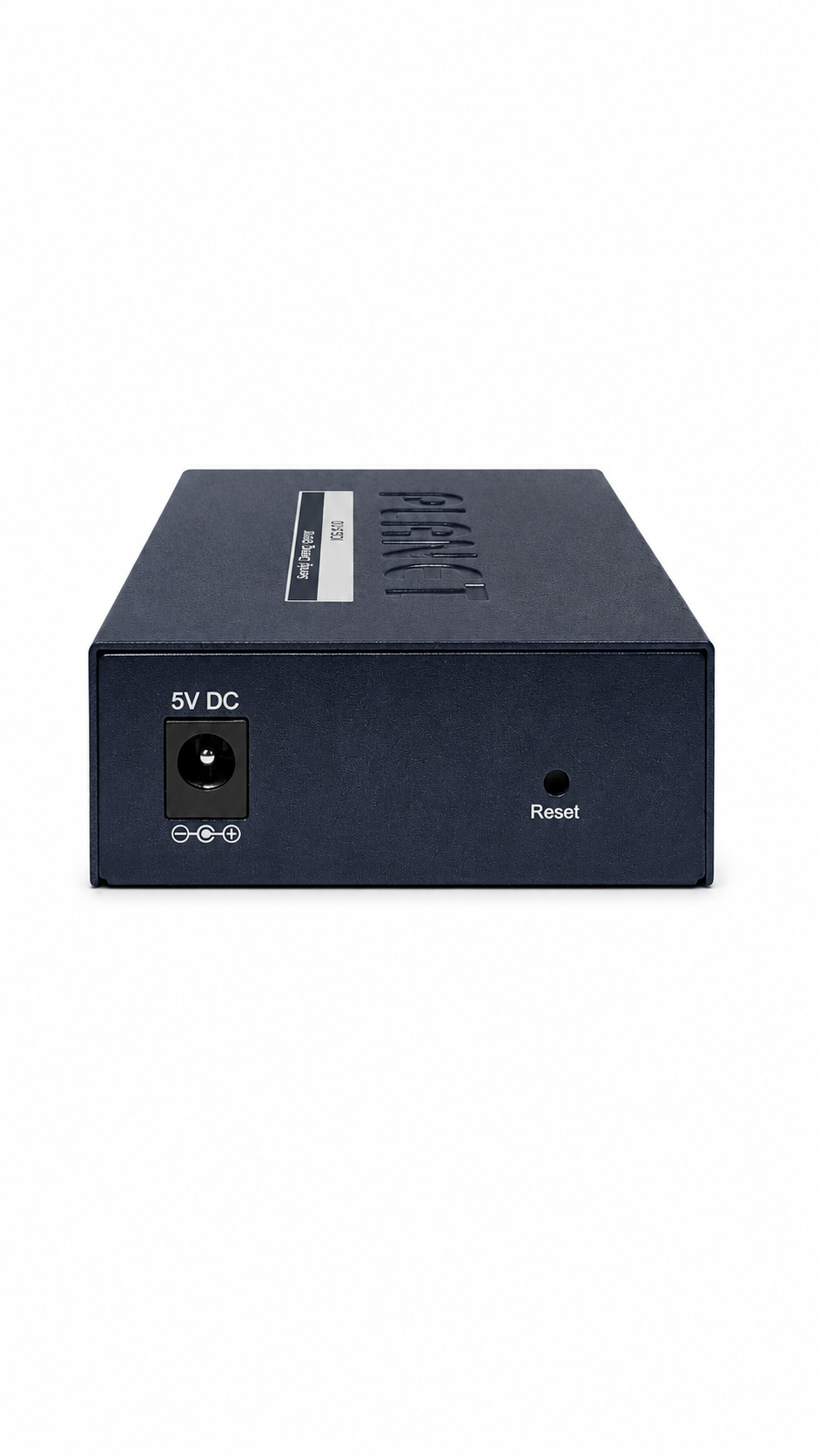 Servidor de Dispositivo Serie RS232/422/485 de 1 Puerto