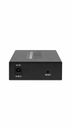 Conversor de Medios RS-232/RS-422/RS-485 Vía Fast Ethernet (Descontinuado)