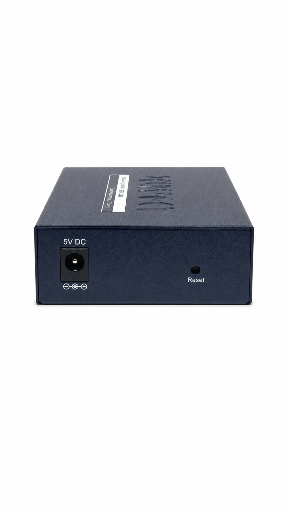 Puerta de enlace Modbus RS232/422/485 de 1 puerto (-10~60 grados C)
