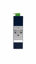 Switch Ethernet Compacto Industrial de 5 Puertos 10/100TX (Temperatura de Funcionamiento de -40 a 75 Grados C)
