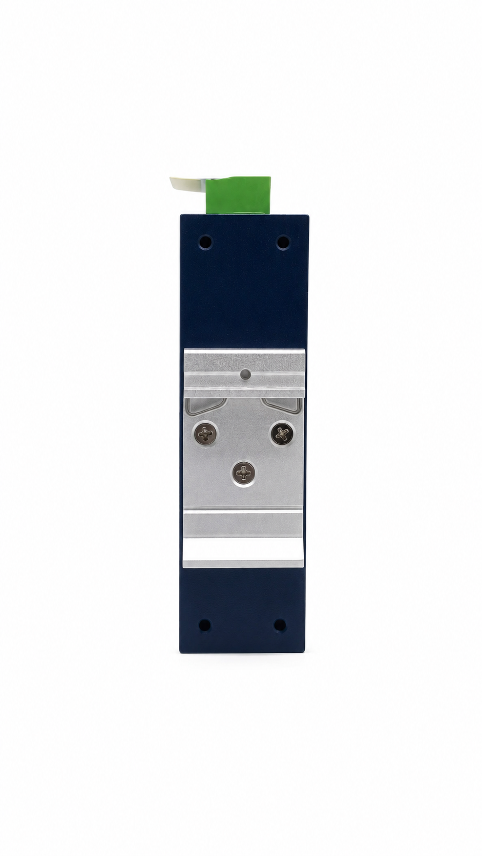 Switch Ethernet Compacto Industrial de 5 Puertos 10/100TX (Temperatura de Funcionamiento de -40 a 75 Grados C)