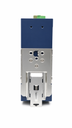 Switch Administrado Industrial L2/L4 de 8 Puertos 10/100/1000T + 2 Puertos 100/1000X SFP