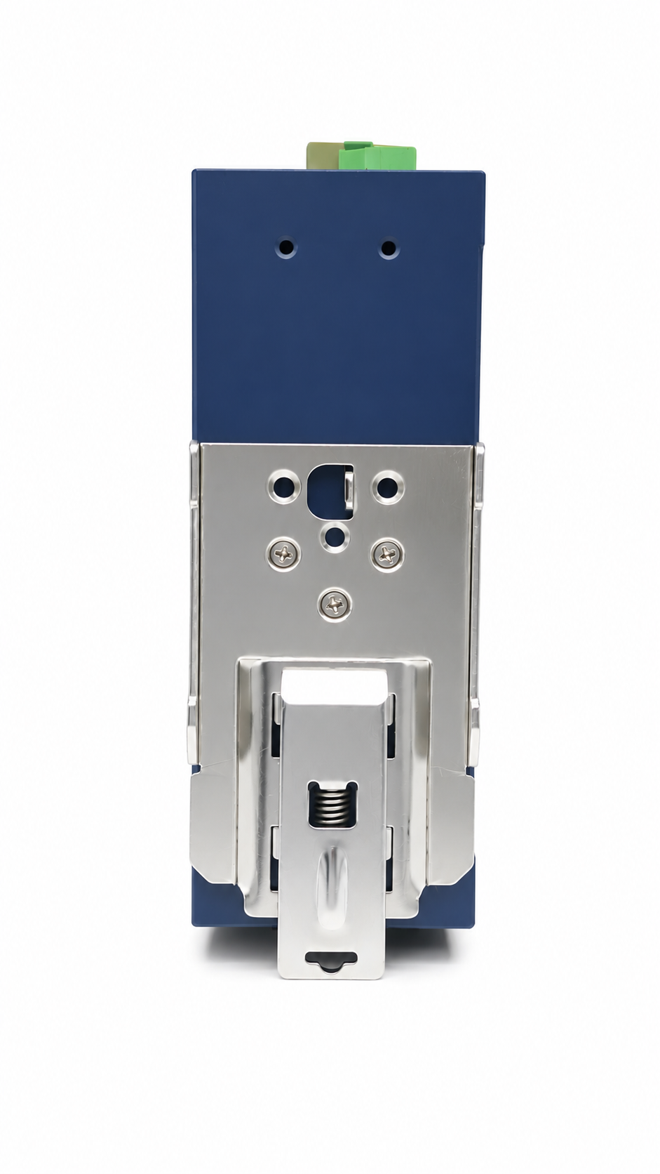 Switch Administrado Industrial L2/L4 de 8 Puertos 10/100/1000T + 2 Puertos 100/1000X SFP