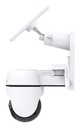 TP-LINK Camara TAPO C610 KIT de Seguridad horizontal vertic
