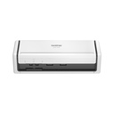 Brother ADS-1300 Escaner de 30ppm y 60ipm USB/ADF 20 Pagina