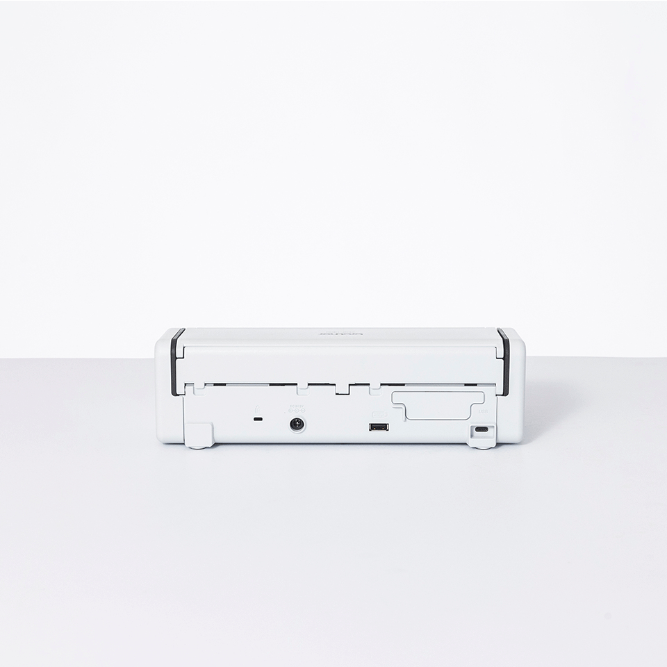 Brother ADS-1300 Escaner de 30ppm y 60ipm USB/ADF 20 Pagina