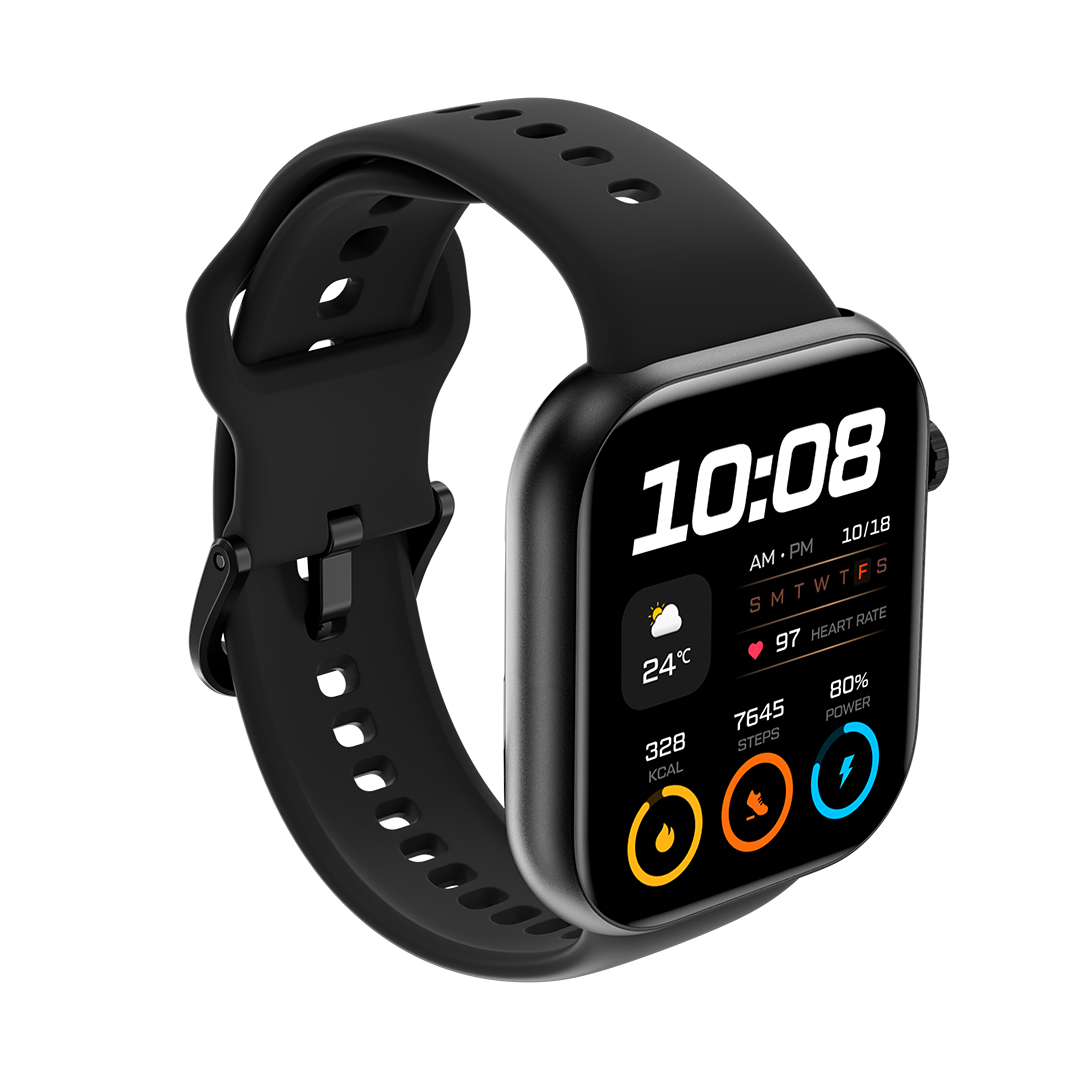 HONOR CHOICE WATCH 2i BLACK