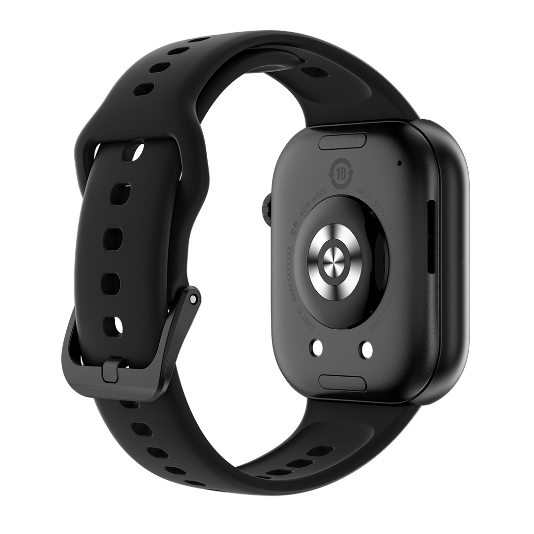 HONOR CHOICE WATCH 2i BLACK