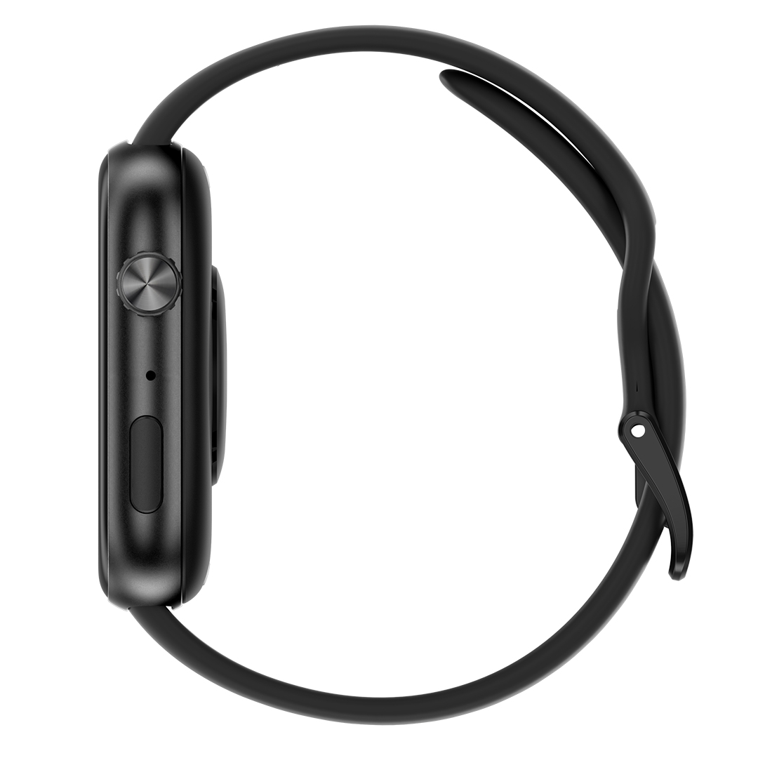 HONOR CHOICE WATCH 2i BLACK