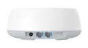 TP-LINK router Deco BE22(1-pack) Sistema Wi-Fi 7 Mesh BE3600