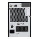 APC Easy UPS On-Line SRV de APC 1000VA 230V sin batera