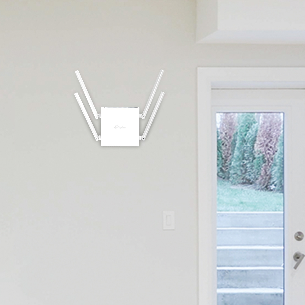 TP-LINK Archer C24 Router WiFi5 AC750 DualBand
