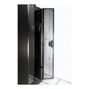 Sensor de interruptor de puerta NetBotz para un rack APC