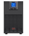 APC UPS 3KVA 2700W Torre online Unidad Easy UPS SRV C13 230V
