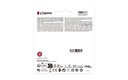 Kingston SSD Interno 500GB M.2 2230 PCIE 4.0 NVME