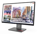 Lenovo Monitor P27QD40 27inch 2560x1440 HDMI USB-C DP