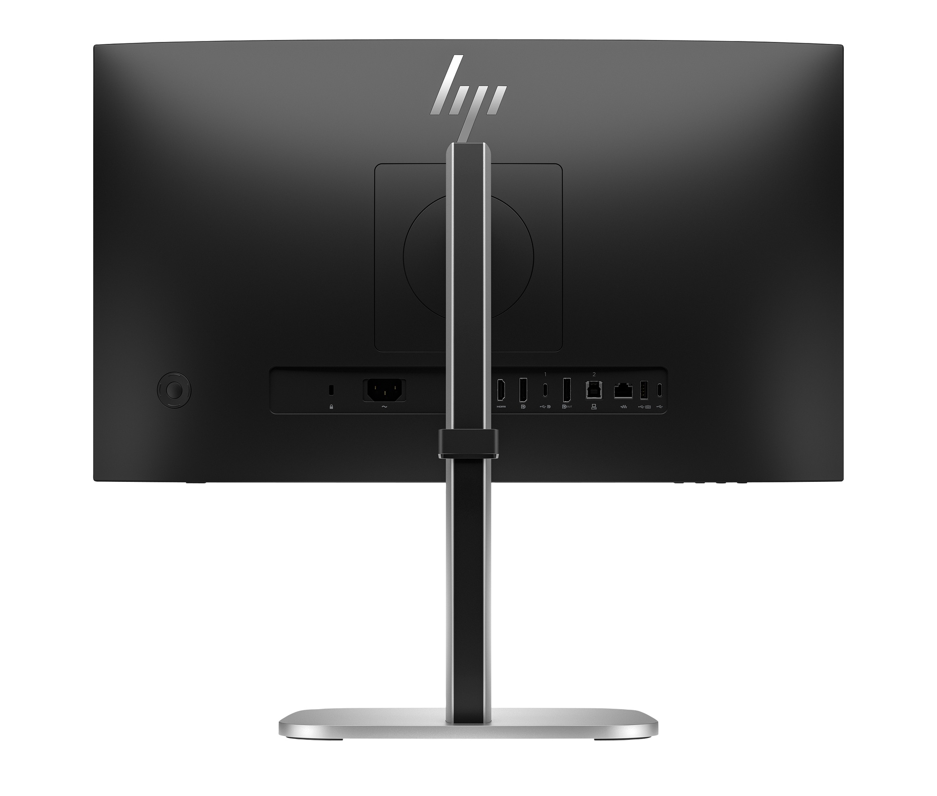HP S5 Pro 524pm 23.8in 1920x1080 USB-C/DP/HDMI Conf 100Hz