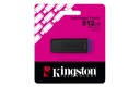Kingston 512GB USB 3.2 Gen1 DataTraveler Exodia Black/Purple
