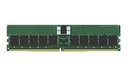 Kingston Memoria RAM 32GB DDR5 5600MT/s ECC Reg 2Rx8 Module