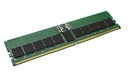 Kingston Memoria RAM 32GB DDR5 5600MT/s ECC Reg 2Rx8 Module