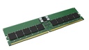 Kingston Memoria RAM 32GB DDR5 5600MT/s ECC Reg 2Rx8 Module