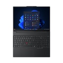 Lenovo Notebook E16 U5-225U 16GB 512GB SSD 15.8inch Win11Pro