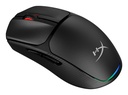 HyperX Mouse Pulsefire Fuse inalambrico