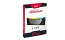 KNG Fury Memoria RAM 32GB 3600MT/S DDR4 DIMM Renegade RGB