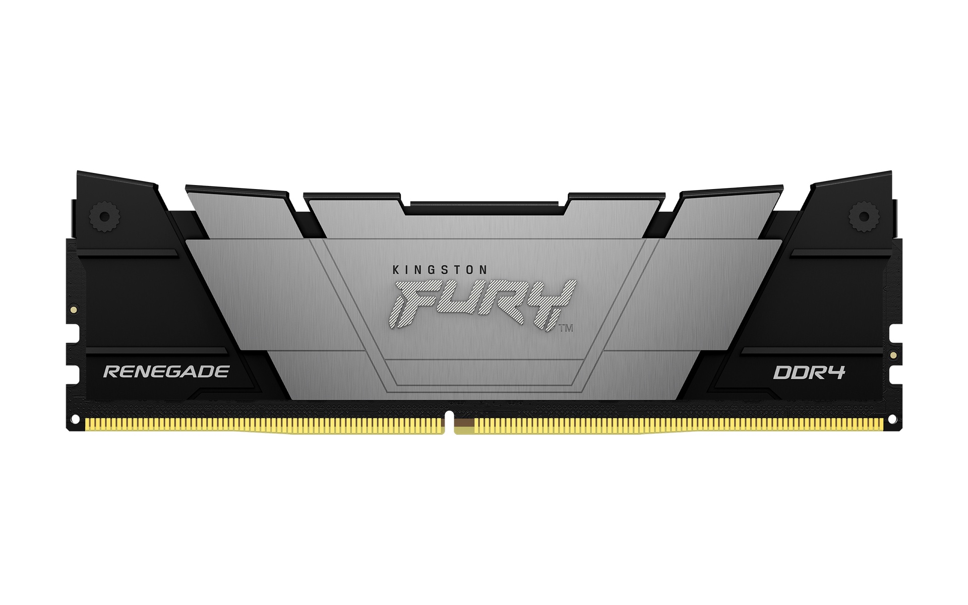 KNG Fury Memoria RAM 32GB 3200MT/S DDR4 DIMM Renegade Black