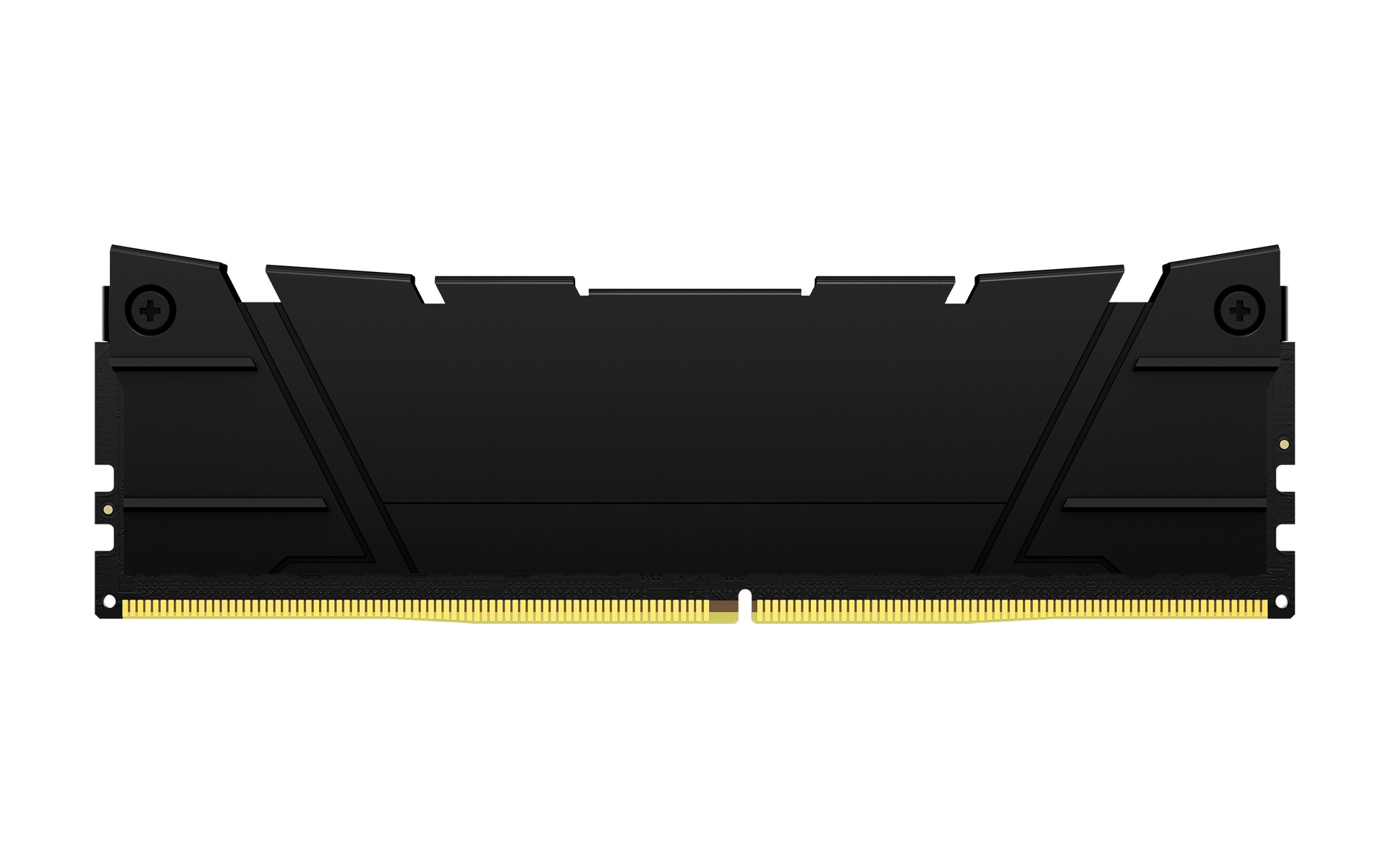 KNG Fury Memoria RAM 32GB 3200MT/S DDR4 DIMM Renegade Black