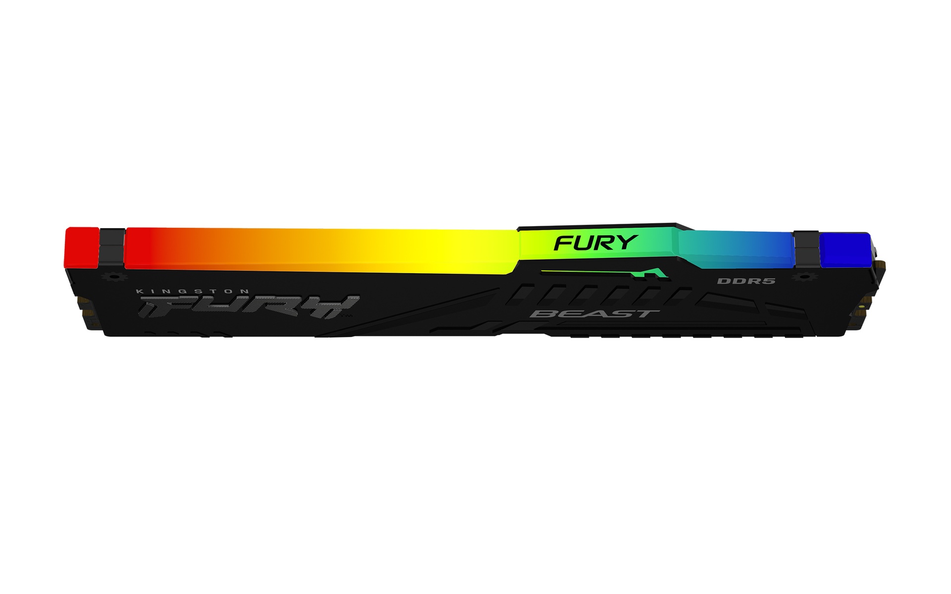 Kingston Fury Memoria RAM 32GB 5600MT/S DDR5 DIMM RGB