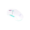 HyperX Mouse Haste 2 Core Wireless WHT
