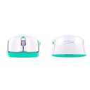 HyperX Mouse Haste 2 Core Wireless WHT