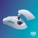 HyperX Mouse Haste 2 Core Wireless WHT