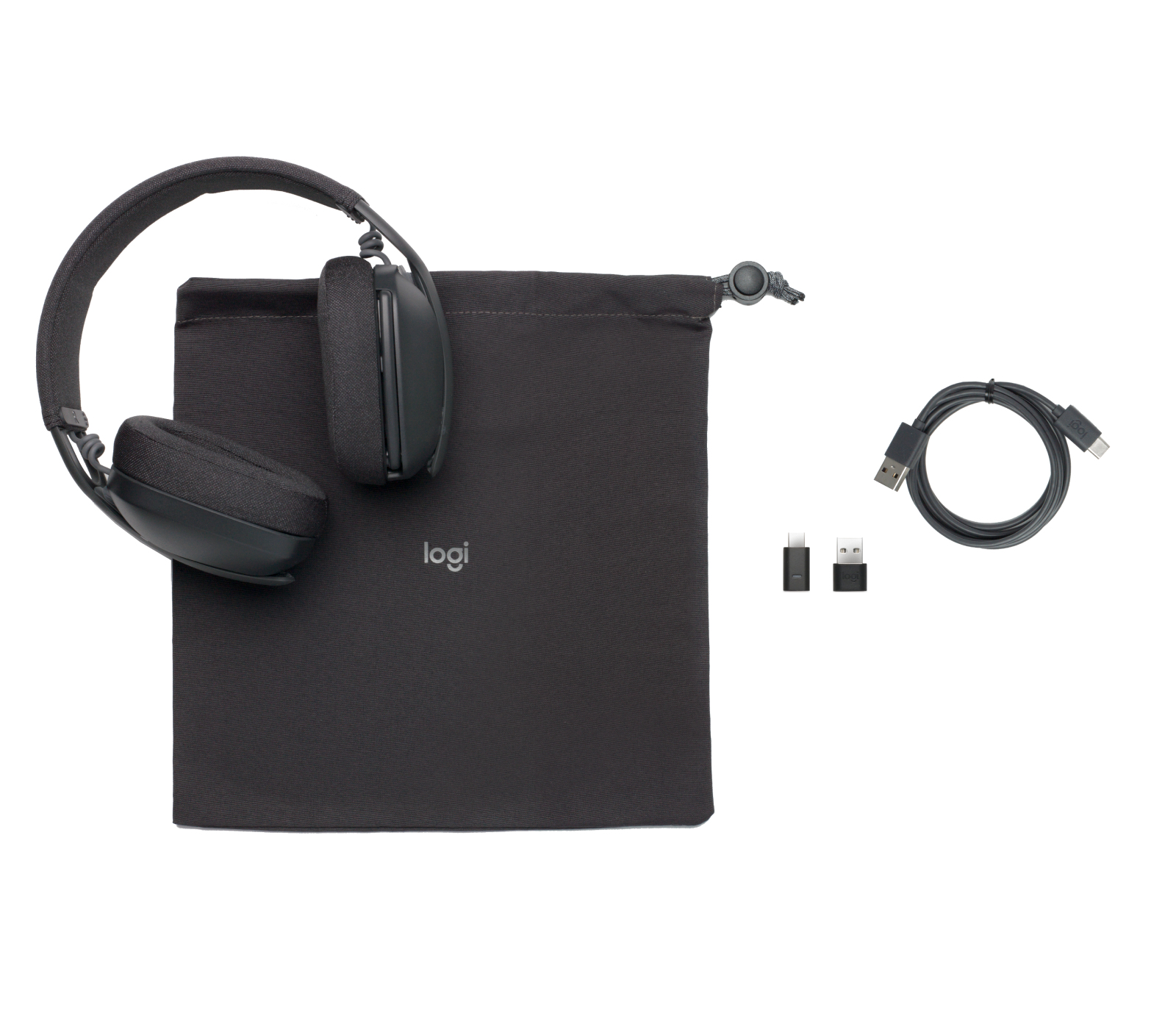 Logitech Zone Vibe Wireless