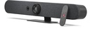 Logitec Rally Bar Mini Graphite