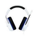 HyperX Headphones - For Game console - Wired - Cloud Stinger Cor