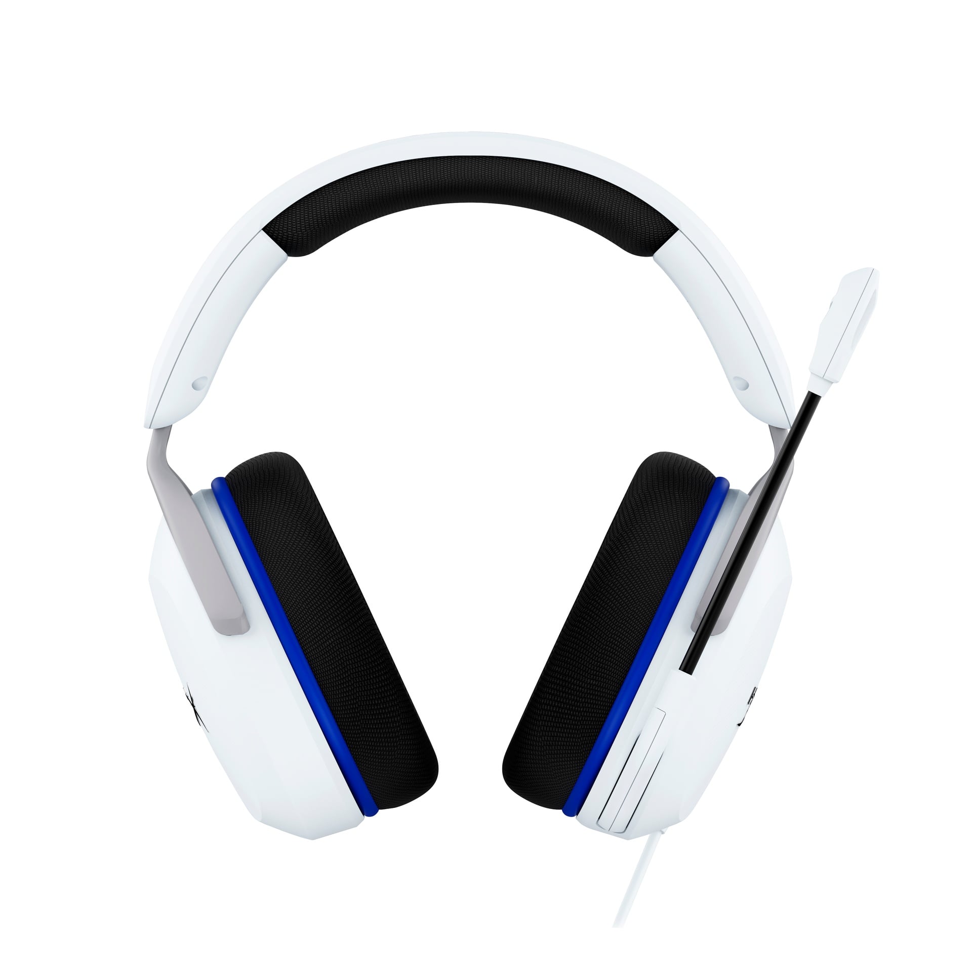 HyperX Headphones - For Game console - Wired - Cloud Stinger Cor