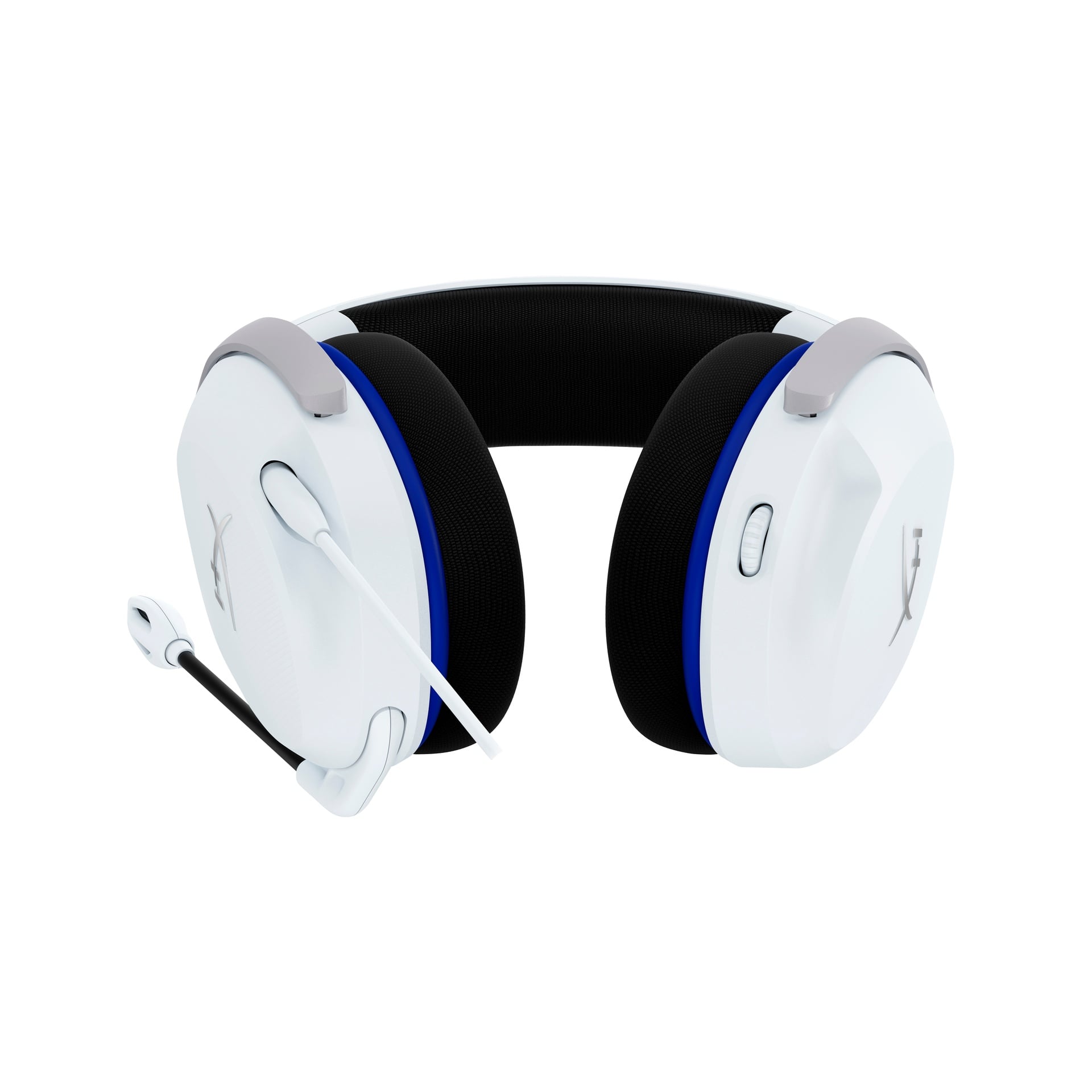 HyperX Headphones - For Game console - Wired - Cloud Stinger Cor